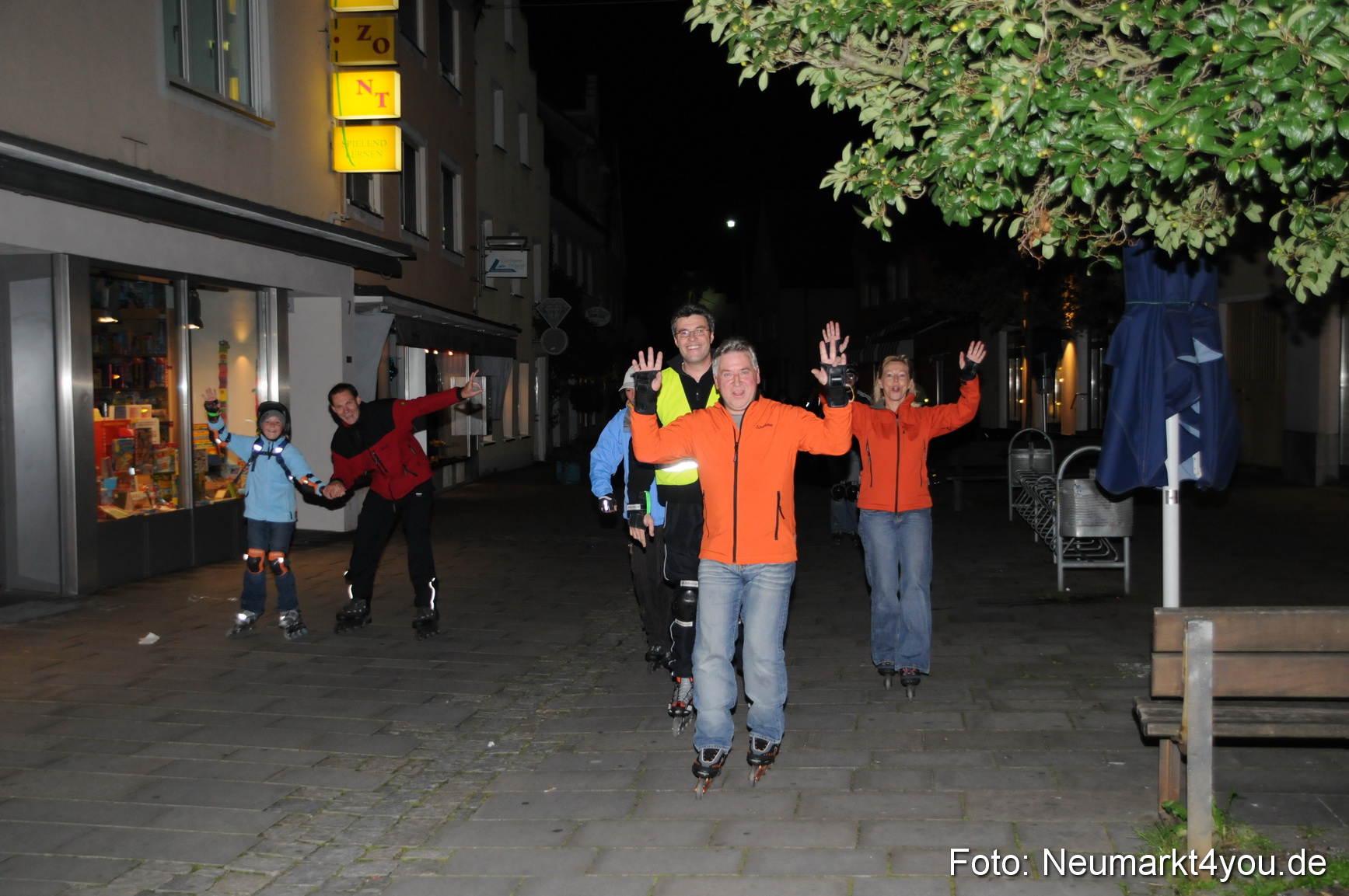 0016 Glossner Blade Night 2008